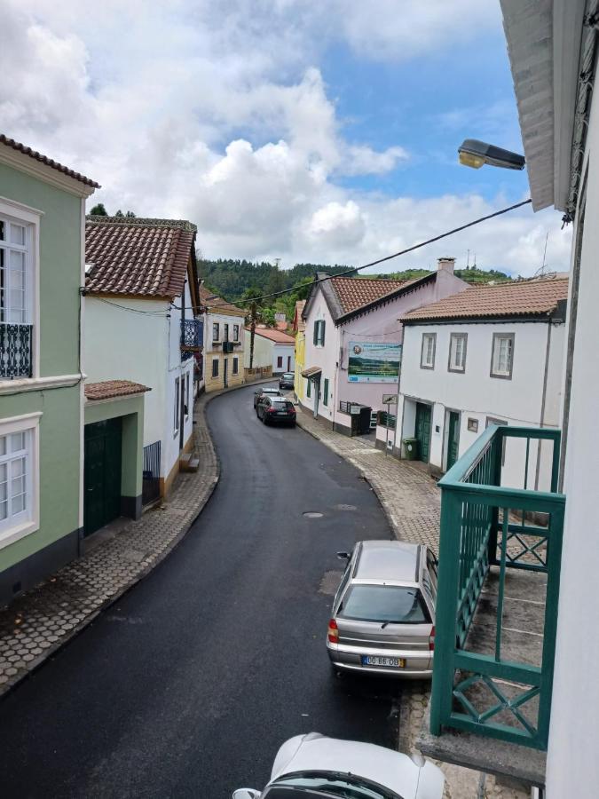 A Vista Dos Verdes Furnas  Chambre photo